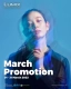 Daftar Promo Panasonic Lumix Maret 2023, Order Sebelum Kehabisan