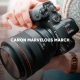 Daftar Promo Canon Maret 2023, Dapatkan Kamera dan Lensa Terbaik Canon Hanya di DOSS