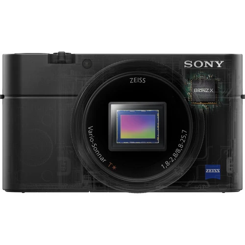 Jual Sony Cyber-shot DSC-RX100 IV Digital Camera Harga Terbaik