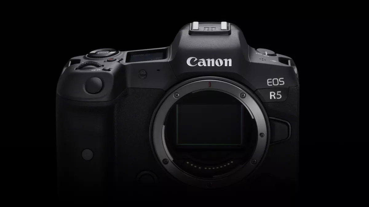 Canon EOS R5 Mark II Jadi Kamera Canon Pertama yang Bertenaga AI? Ini Dia  Penjelasannya | DOSS Camera & Gadget