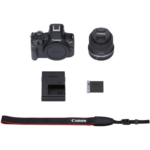 Welcome to DOSS Camera & Gadgets Official Website
