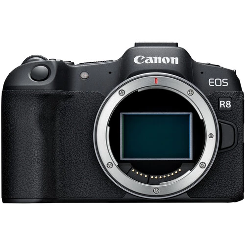 Canon EOS R8 Mirrorless Camera Body Only