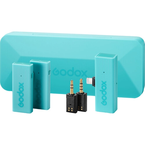 Godox Movelink Mini 2.4GHz (LT) - Green