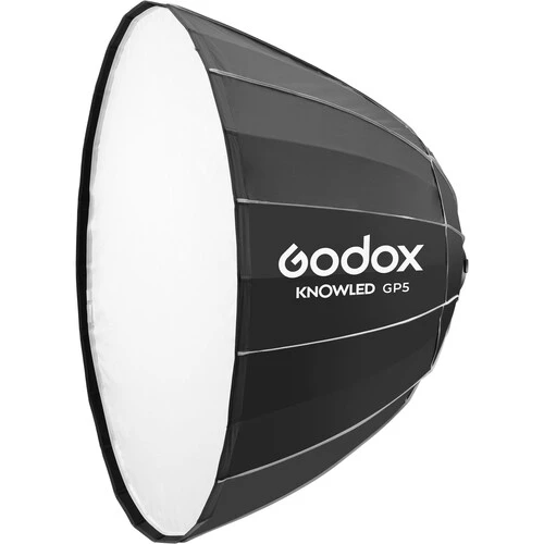 Godox Knowled GPS5 Parabolic Softbox 150cm