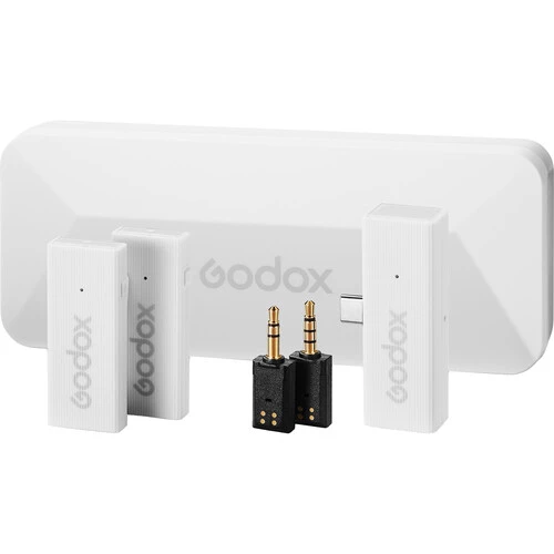 Godox Movelink Mini 2.4GHz (UC) - White