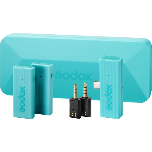 Godox Movelink Mini 2.4GHz (UC) - Green