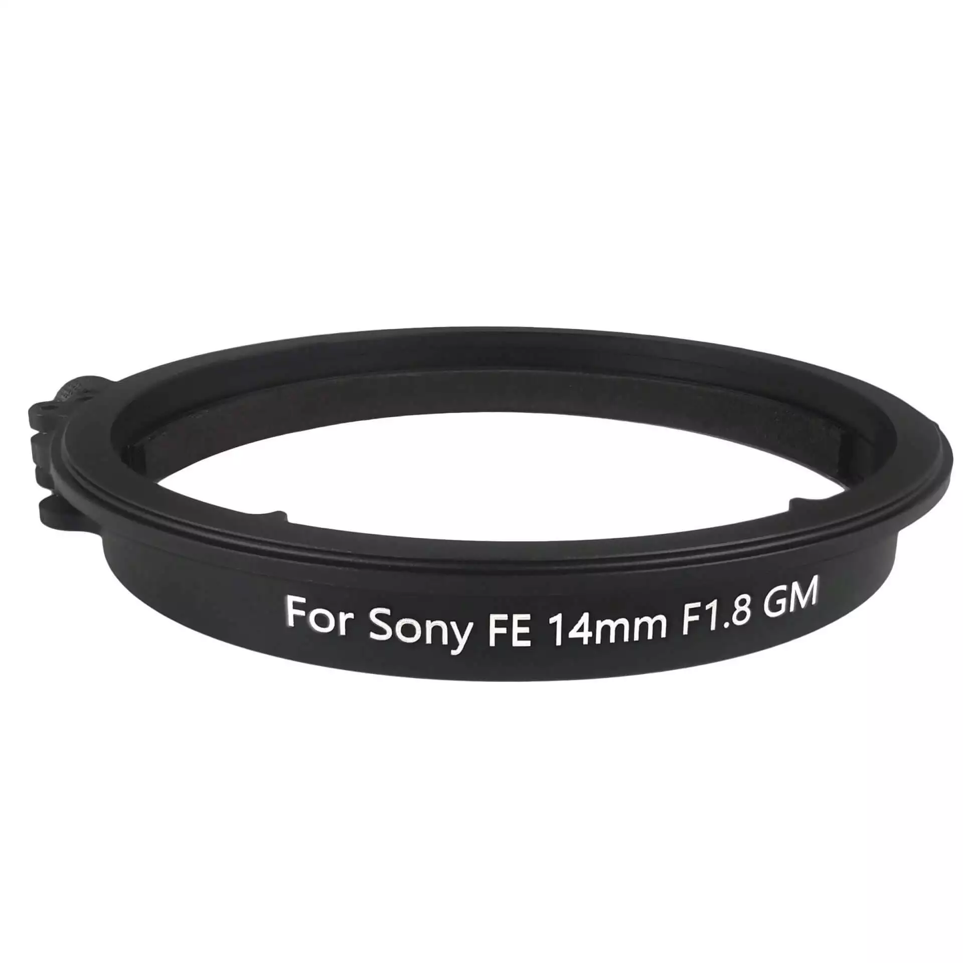 H&Y Adapter Ring for Sony FE 14mm f1.8 GM