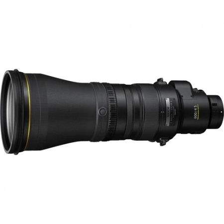 Nikon Nikkor Z 600mm f4 TC VR S  Mirrorless Lens