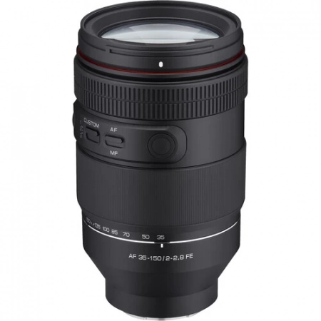 Samyang AF 35-150mm f2-2.8 Lens (Sony E)