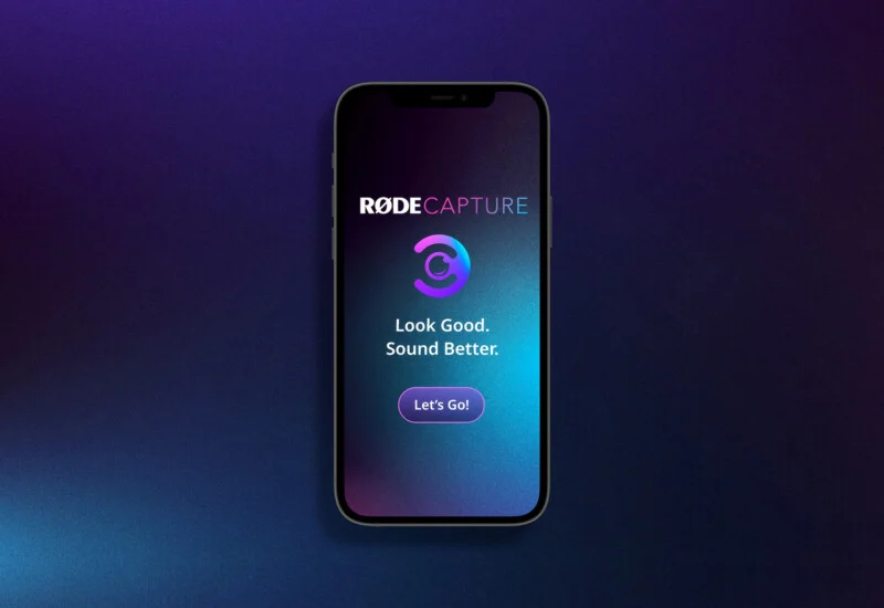 Rode telah mengumumkan Rode Capture, aplikasi baru untuk merekam video dan audio yang tidak hanya menyediakan antarmuka yang sangat baik dengan mikrofon Rode tetapi juga menawarkan banyak fleksibilitas perekaman video.