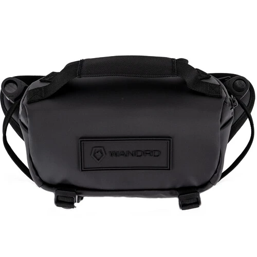 WANDRD Rogue Camera Sling, 3L Black Camera Bag