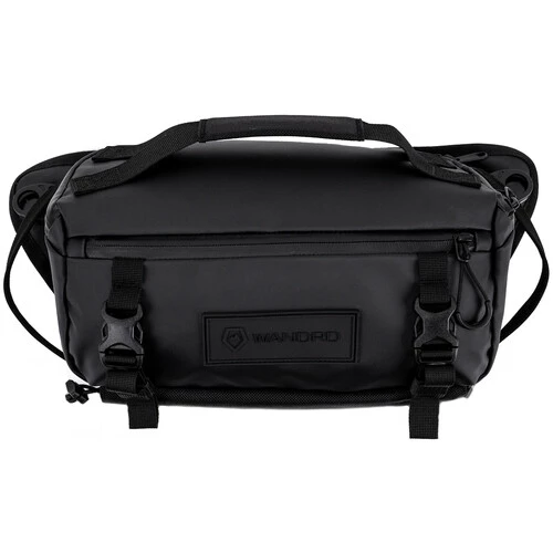 WANDRD Rogue Camera Sling, 6L Black Camera Bag