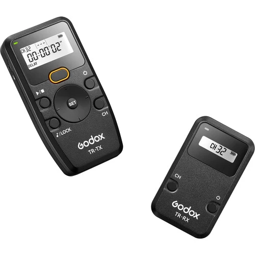 Godox Digital Remote TR-S2