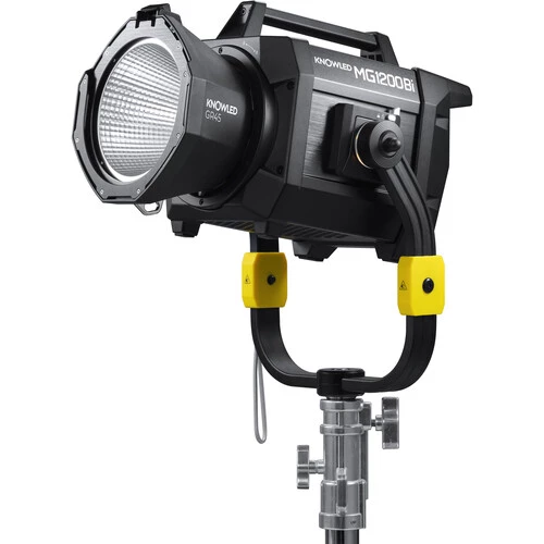 Godox Knowled MG1200Bi Bi-Color LED Light (with Trolley Bag)