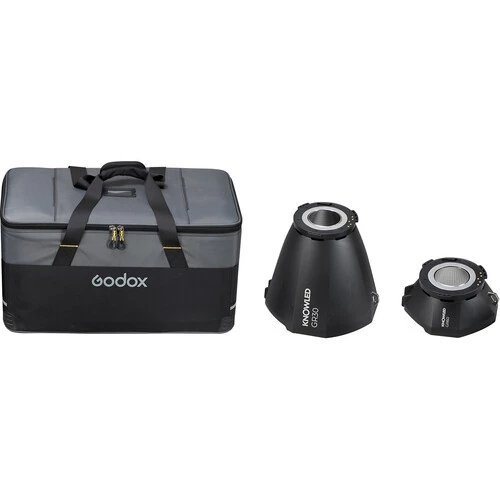 Godox Knowled GRK2 Reflector Kit for MG1200Bi & MG2400Bi (GR30, GR60)