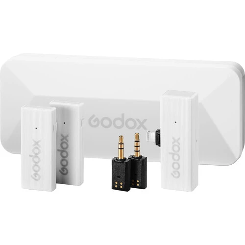 Godox Movelink Mini 2.4GHz (LT) White