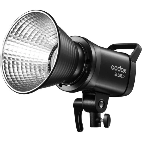 Godox SL60IID LED Video Light White Version