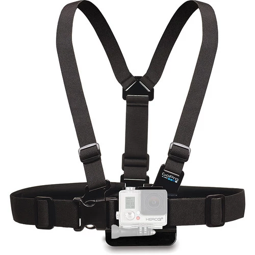 GoPro GP-GCHM30-001 Chest Mount Harness