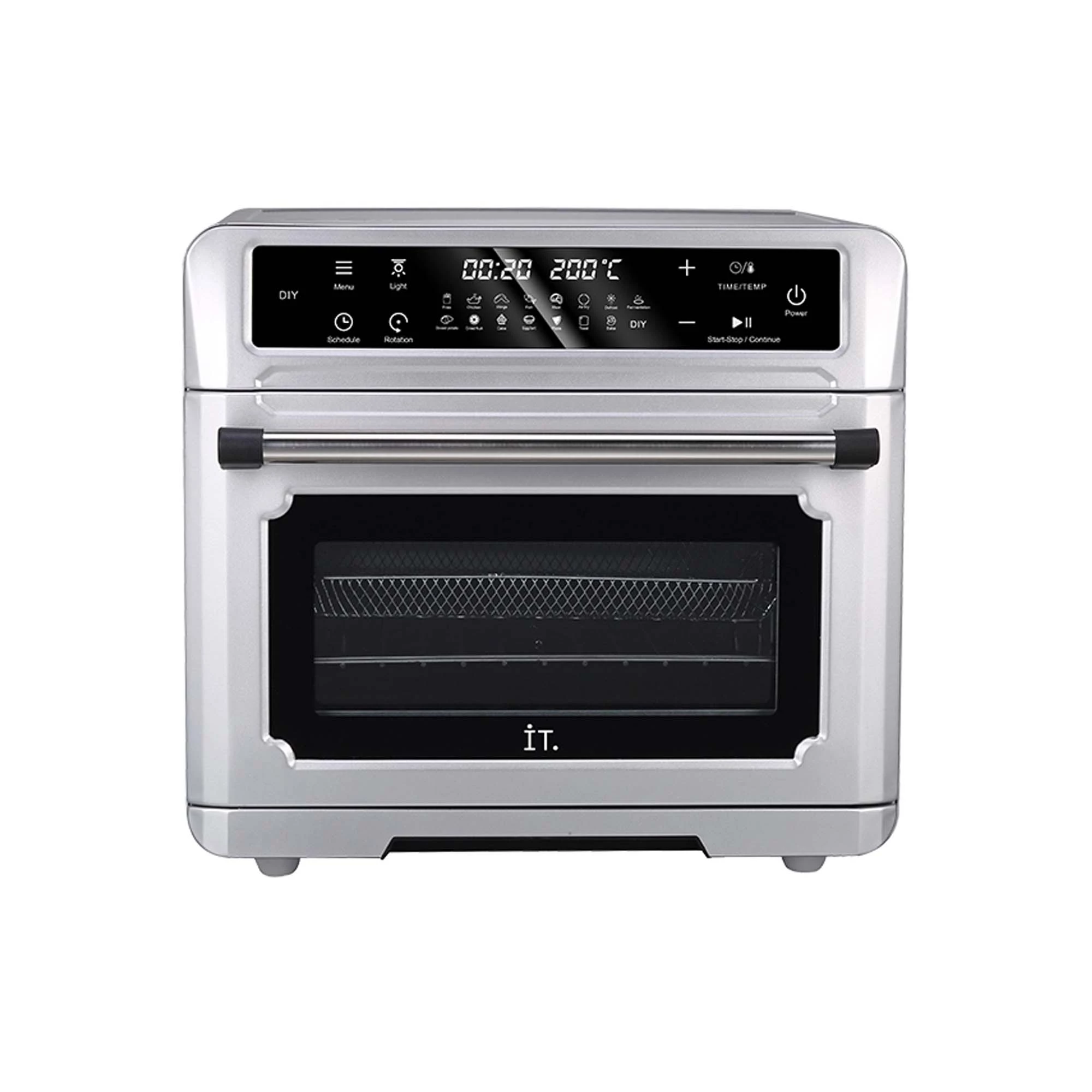 IT Smart Air Oven Fryer 25L B01