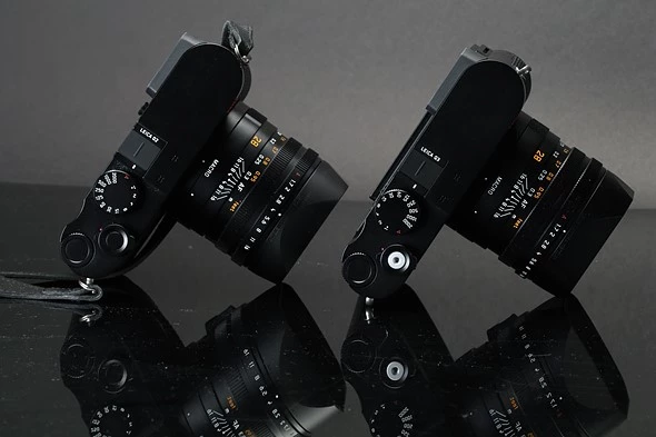 Leica Q3 adalah bagian dan kebanggaan terbaru dari kamera full-frame bergaya rangefinder, fixed-prime, dan tahan cuaca dari Leica. Ini berbagi garis besar umumnya dan lensa 28mm F1.7