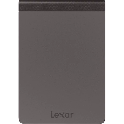 Lexar 2TB SL200 Portable USB 3.1 Type-C External SSD