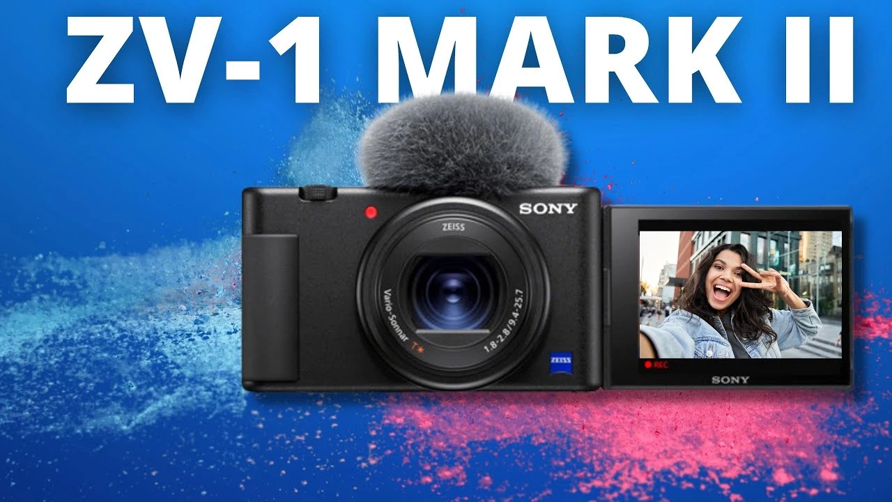 sony alpha zv 1 harga