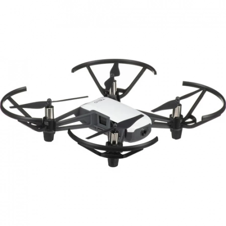 Ryze tech deals tello quadcopter review