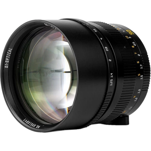 TTArtisan 90mm f1.25 Lens for Leica M