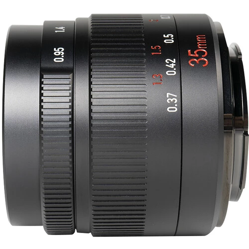 Jual 7Artisan 35mm F0.95 Sony E Mount Harga Terbaik Jual 7Artisan 35mm F0.95 Sony E Mount Harga Terbaik
