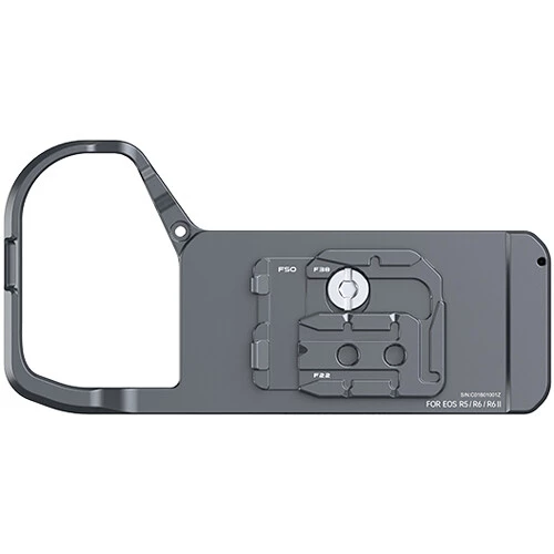 Falcam 3300 Quick Release Camera Cage Base V2 for Canon EOS R5/R6/R6 II