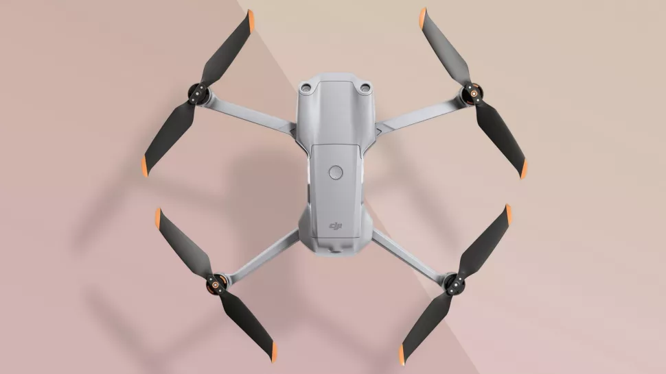 Apakah akan ada peningkatan besar untuk drone ukuran menengah atau Mid-Size DJI berikutnya? Mari kita simak.