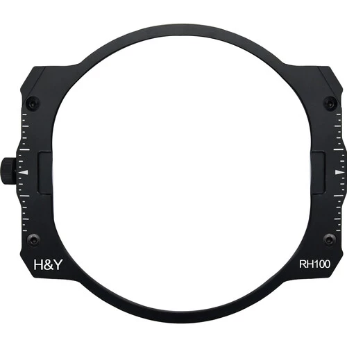 H&Y Swift Magnetic 100mm Filter Holder for REVORING