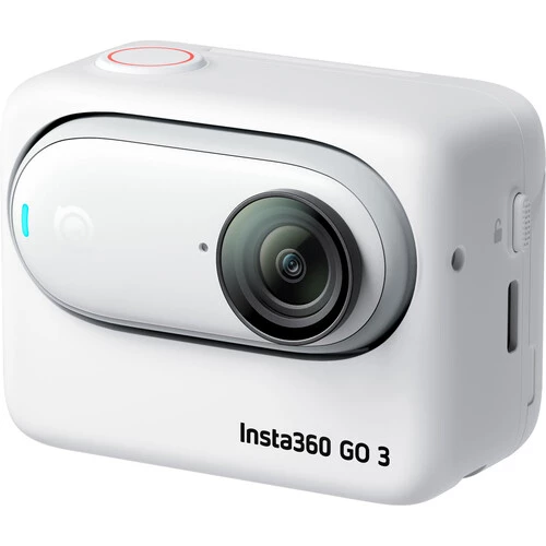 Insta360 GO 3 128GB Action Camera
