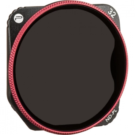 DJI Mavic 3用 ND-PL Set（NDPL 8 16 32 64) ND Filters (8/16/32/64) DJI Mavic 3 Pro - MegaDron