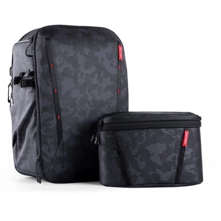 Jual PGYTECH OneMo 2 Backpack 25L (Grey Camo) Harga Terbaik