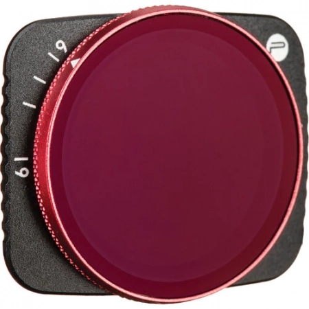 Pgytech variable nd deals filter