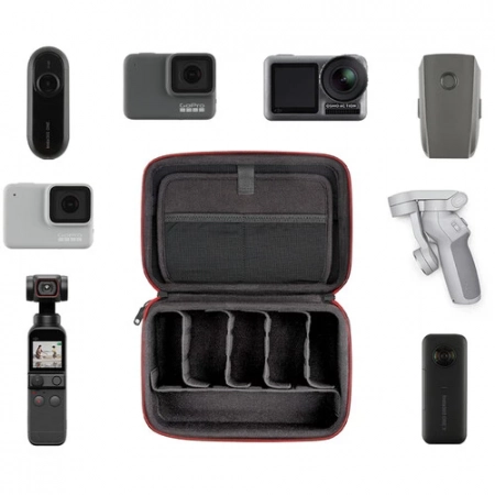 Pgytech osmo series 2024 gimbal carrying case