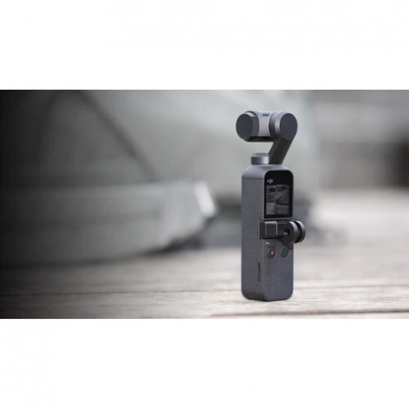 osmo pocket vlogセット