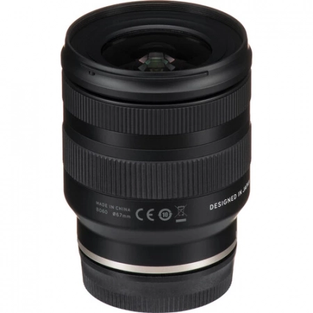 Jual Tamron 11-20mm f2.8 Di III-A RXD Lens (FUJIFILM X