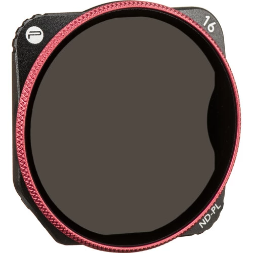 Jual PGYTECH Filter ND-PL Set (NDPL 8 16 32 64