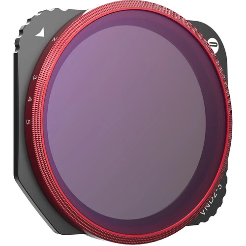 PGYTECH Mavic 3 Classic VND Filter (2-5 Stop)