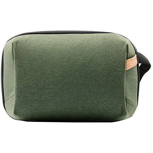 PGYTECH Mini Tech Pouch (Moss Green)