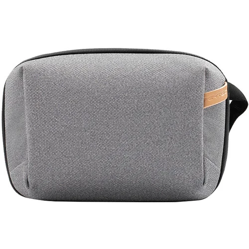 PGYTECH Mini Tech Pouch (Smoky Grey)