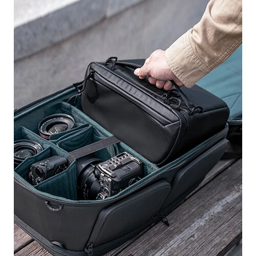 Welcome to DOSS Camera & Gadgets Official Website