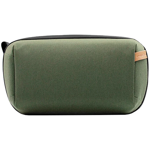 PGYTECH Tech Pouch (Moss Green)