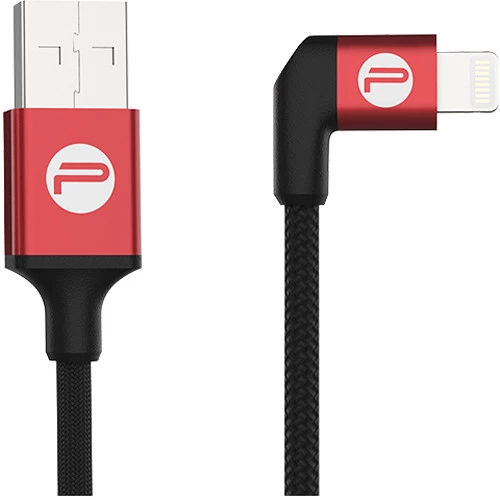 PGYTECH USB Type-A to Lightning Cable