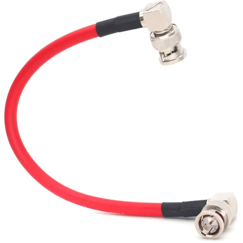 Red Komodo Custom 12G SDI Thin Cable Str to Str (50cm) AV8Shr12G