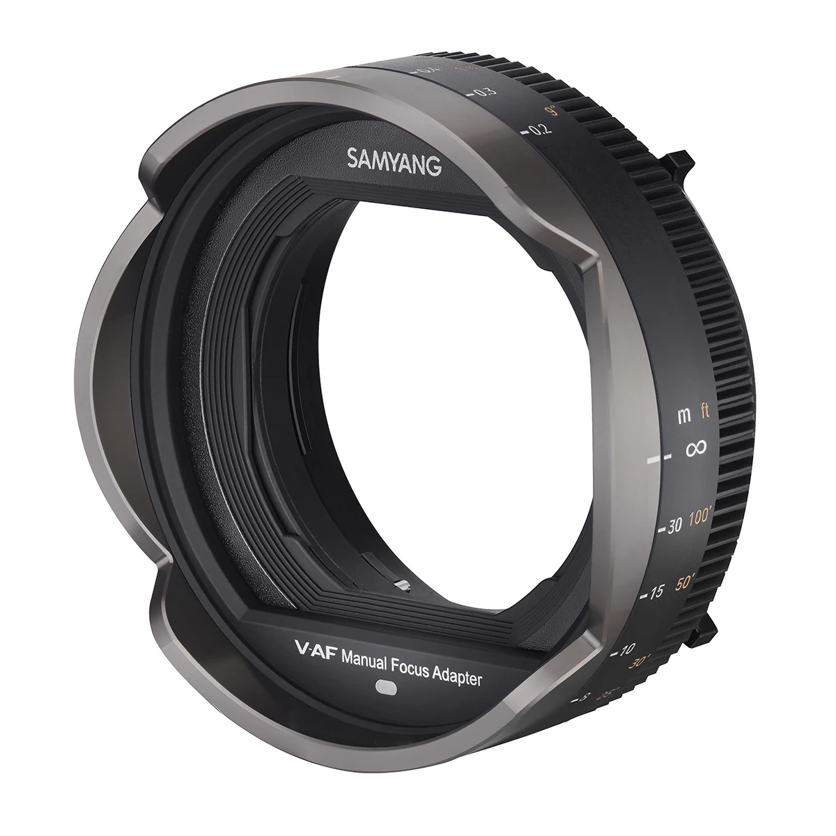 Samyang MF Adapter for V-AF series