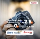 Daftar Promo Canon Juni 2023, Yuk Serbu Promo Kamera dan Lensa Terbaik Canon