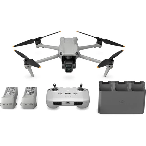 DJI Air 3 Fly More Combo (RC-N2)